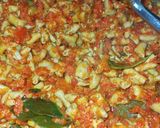 Foto langkah ke 4 dari resep Balado Usus Ayam.