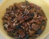 Foto langkah ke 4 dari resep BABAT GONGSO (Semarangan).