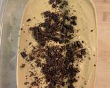 Foto del paso 6 de la receta Helado de café ☕️ con trocitos de chocolate negro🍫!!