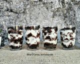 Foto langkah ke 7 dari resep Cake In Jar (Chocolate Brownies).
