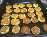 Foto del paso 3 de la receta: Hamburguesa de pescado al horno