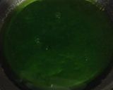 A picture of step 1 of Nauratan sharbat.