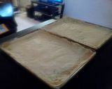 Foto del paso 7 de la receta: Pizza