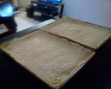 Foto del paso 7 de la receta: Pizza