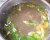 Foto langkah ke 3 dari resep Bakmoy Ayam.