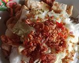 Foto langkah ke 3 dari resep Kupat Tahu (khas Magelang).