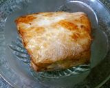 Hình bước làm 1 của món Bún Bì