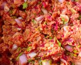 लेफ्टओवर छोले ओट्स वेज कटलेट (Left over chole oats veg cutlet recipe in Hindi) रेसिपी चरण 7 फोटो