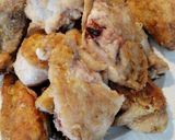 Foto del paso 3 de la receta: Pollo con tomate