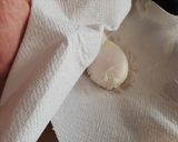 Foto del paso 4 de la receta: Huevo pochado (escalfados) 🥚 para desayuno
