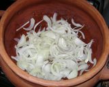 Foto del paso 5 de la receta: Cazuela de verduras en olla de barro