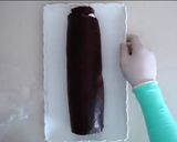 صورة لخطوة 10 من وصفة كيك السويسرول