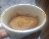 Foto del paso 4 de la receta: Torta en taza de chocolate. 🍫 "Mug Cake"; en MICROONDAS