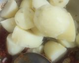 બટાકા ભૂંગળા (Bataka Bhungra Recipe In Gujarati) રેસીપી સ્ટેપ2ફોટો