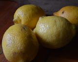 Foto del paso 1 de la receta: Msir (limones en conserva)