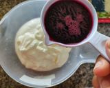 Foto del paso 3 de la receta: Cupcakes Red Velvet con remolacha y Philadelphia's Buttercream