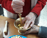 Foto del paso 2 de la receta: Bombones