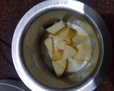 એપલ ઓટ્સ સિનેમન સ્મુથી (Apple Oats Cinnamon Smoothie Recipe In Gujarati) રેસીપી સ્ટેપ1ફોટો