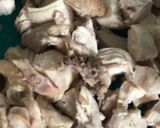 Foto langkah ke 1 dari resep Bakmoy.