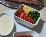 صورة لخطوة 2 من وصفة الكباب التركي 😍