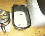 Foto del paso 4 de la receta: Arroz con leche en panificadora