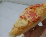 Foto langkah ke 6 dari resep Dough Pizza.