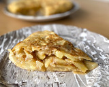 Foto del paso 7 de la receta: Tortilla trufada