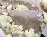 Kacsamáj sütve recept fázis 1 fotója