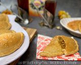 Meat pie 3matakin girki10 hoto