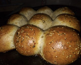 Foto del paso 10 de la receta: Pan para Hamburguesas o Súper Panchos