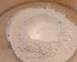 ~ Pizza ~ recept fázis 2 fotója