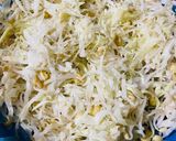 Foto langkah ke 2 dari resep 562. Soto Ayam Simpel.