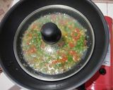 Foto langkah ke 2 dari resep Cha sayur campur.