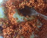 Foto del paso 1 de la receta: Dhal o curry con boniatos