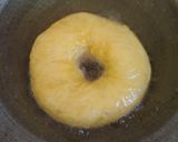 Foto langkah ke 7 dari resep Donat Labu kuning 🍩🎃.