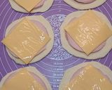 A picture of step 2 of BRILLIANT IDEA for a PUFF PASTRY SNACK!.