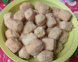 Foto langkah ke 3 dari resep "TAHU CABE GARAM".