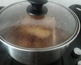 Foto del paso 11 de la receta: Carapulcra con dos carnes a lo Carmelita