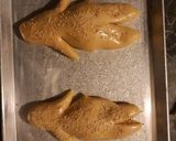 Foto del paso 6 de la receta: Pan de muerto de la región de la Costa de Oaxaca