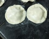 Foto del paso 3 de la receta: Empanaditas caprese 😍