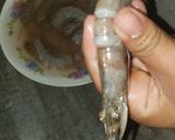 Foto del paso 1 de la receta: Aguachile verde costeño