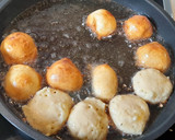 Foto del paso 4 de la receta: Buñuelos de yogur