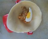 Foto langkah ke 6 dari resep Karipap/Curry Puff.