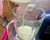 Foto del paso 2 de la receta: Queso fresco aromatizado