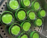 Foto langkah ke 6 dari resep Kue Muso.