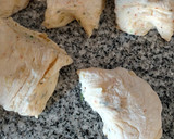 Foto del paso 5 de la receta: 🥖Pancitos saborizados 💛
