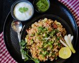 રતાળુ પુલાવ (Ratalu Pulao Recipe In Gujarati) રેસીપી સ્ટેપ4ફોટો