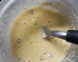 Foto del paso 1 de la receta: Panqueque saludable