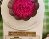 Foto langkah ke 5 dari resep Sentiling Buah Naga Nanas Keju.