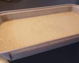 Foto del passaggio 6 della ricetta Plumcake con crema di gelsi e fragole
